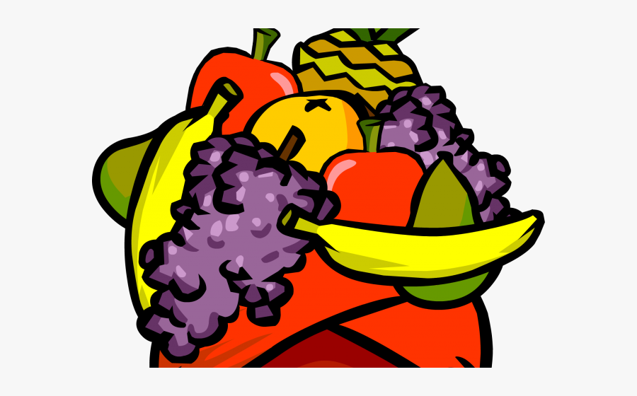 Fruit Clipart, Transparent Clipart