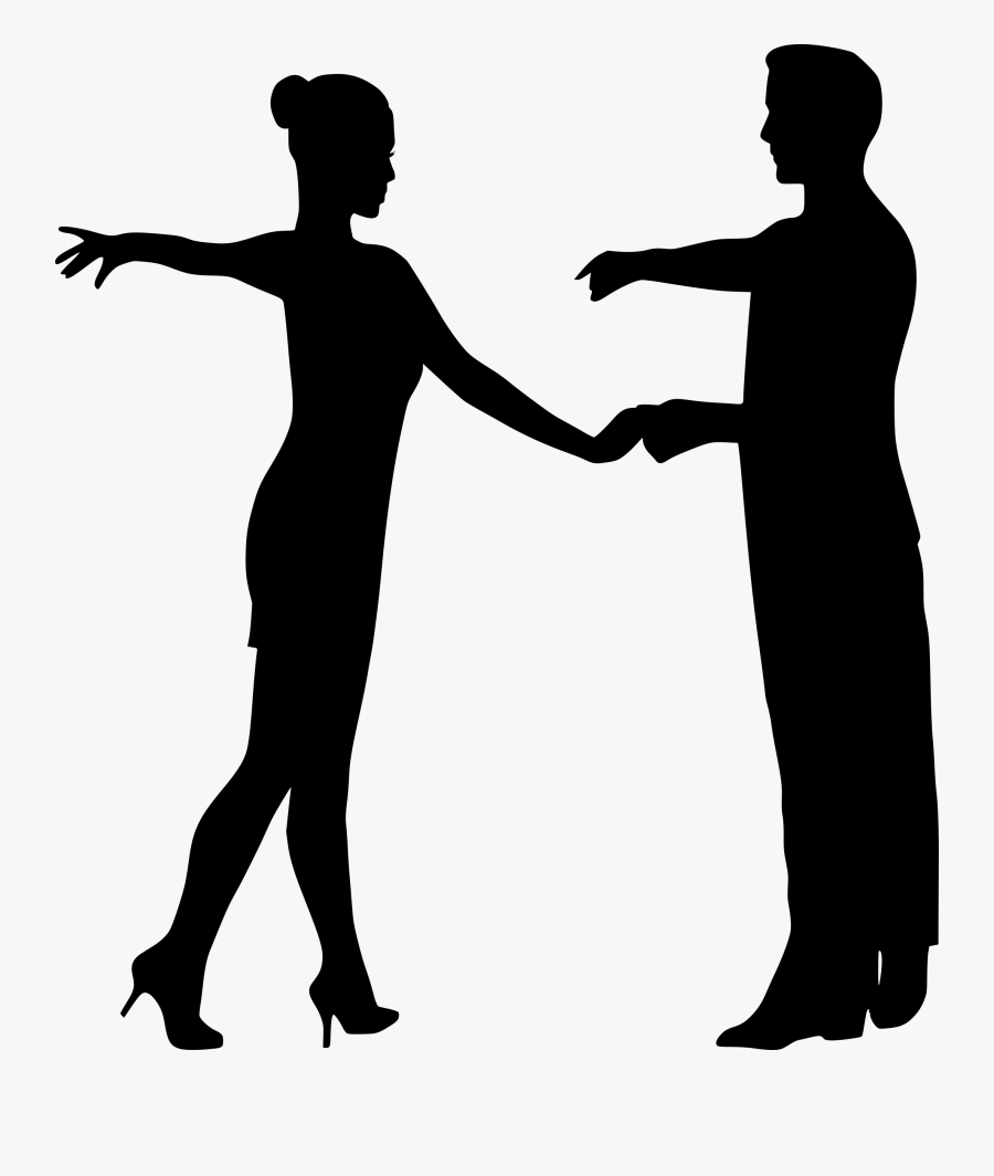 Clip Art Latin Dance Clipart - Salsa Dance Icon Png, Transparent Clipart