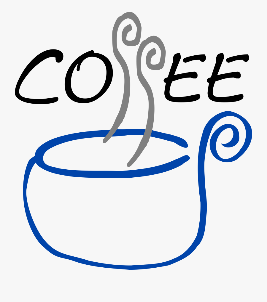 Clipart Coffee Cup - Coffee Cup Clipart, Transparent Clipart