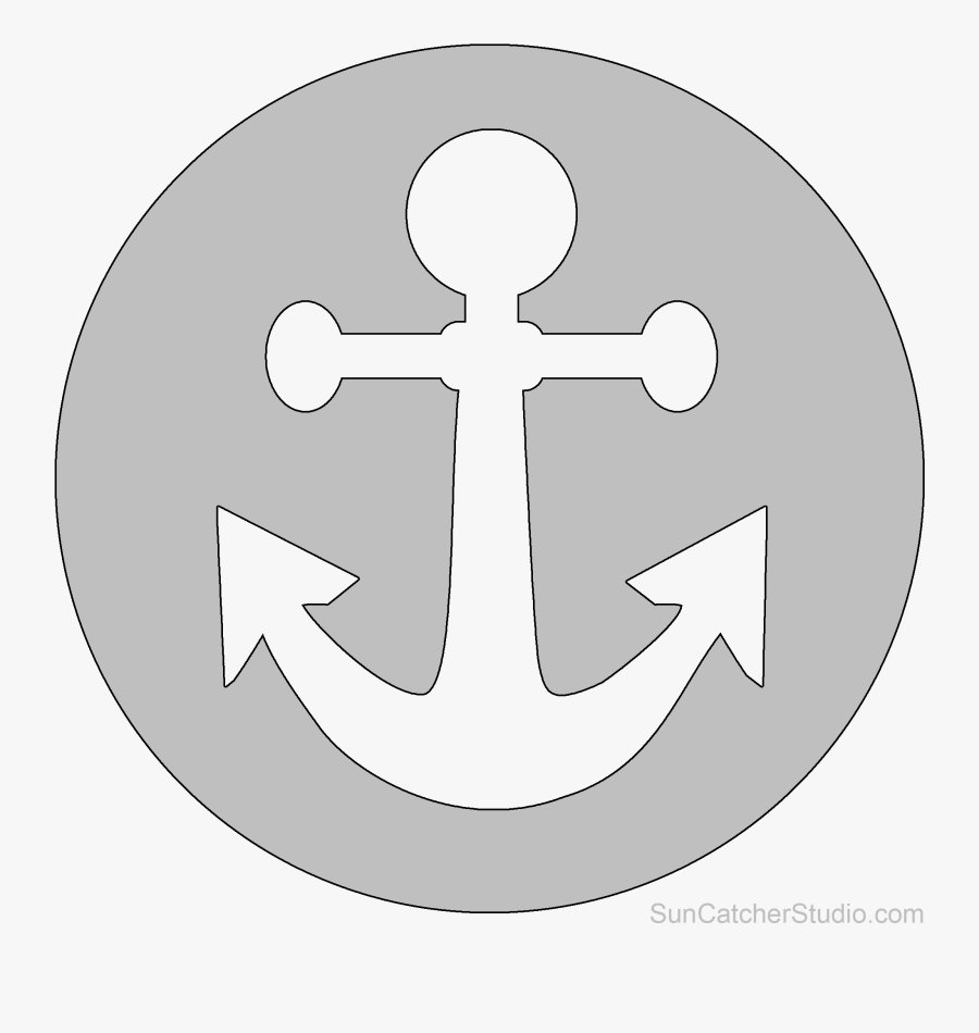 Religious And Christian Clip Art Designs - Nautical Wishes For Baby, Transparent Clipart
