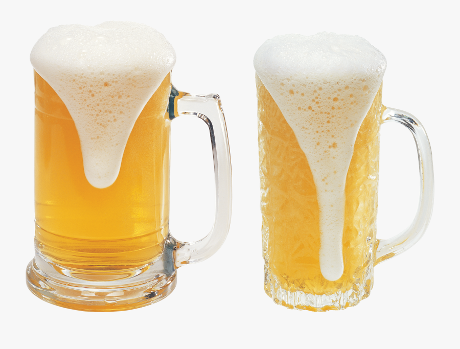 Beer Clipart, Transparent Clipart