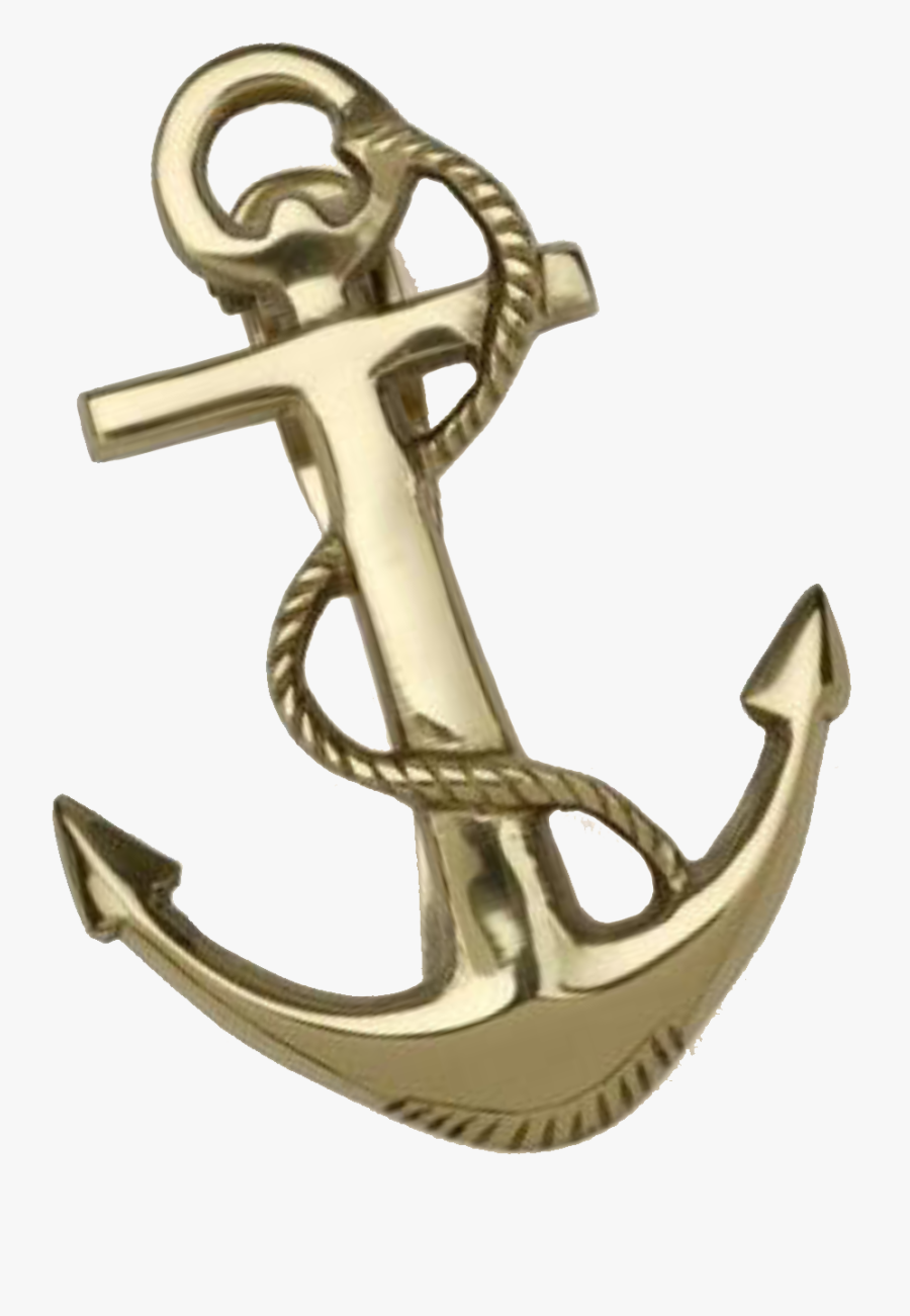 Anchor Png Images Free Download - Anchor With Transparent Background, Transparent Clipart