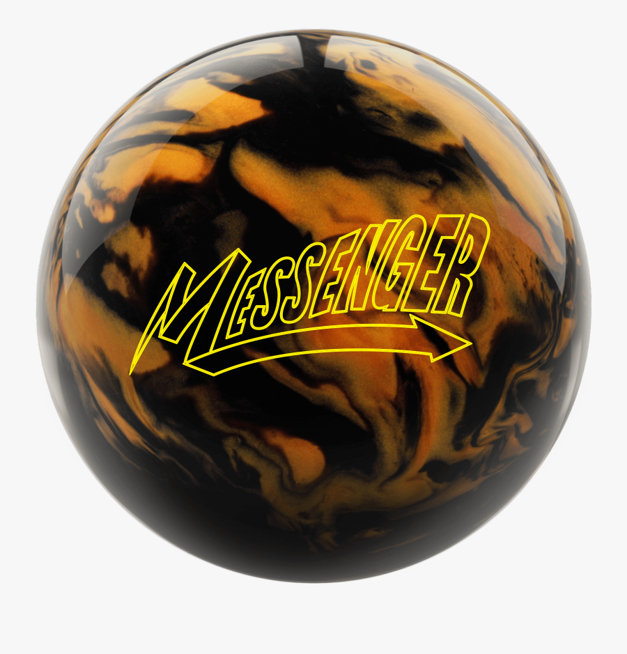 Transparent Cosmic Bowling Clipart - Columbia Messenger Bowling Ball, Transparent Clipart