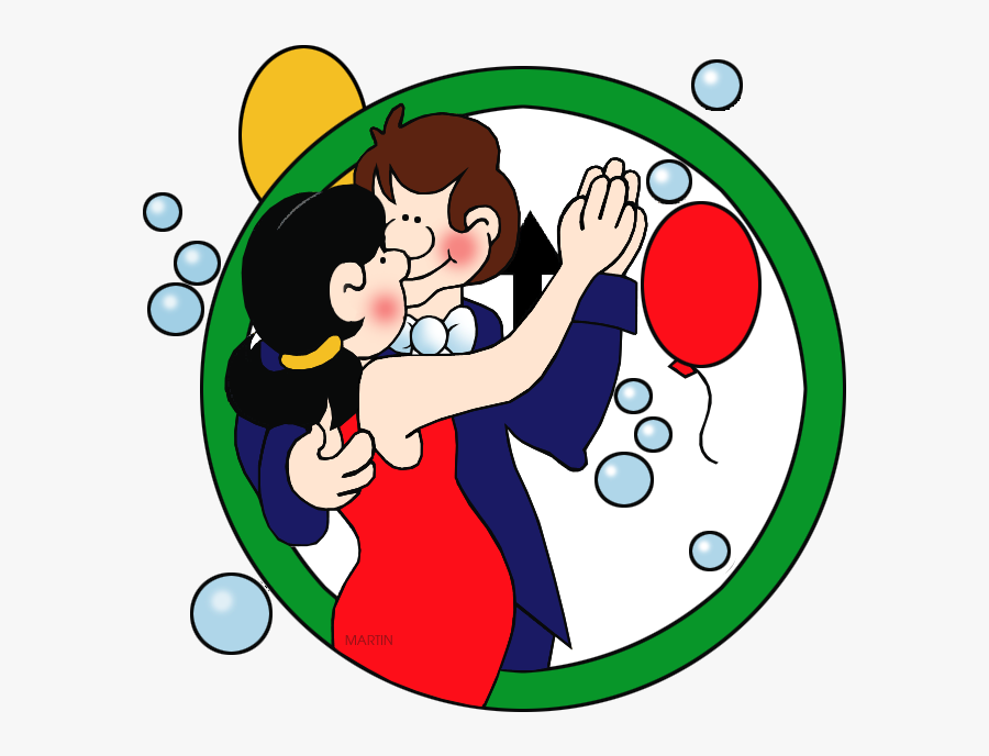 Dance Clipart Phillip Martin, Transparent Clipart