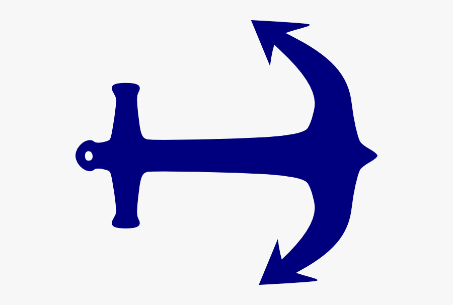 Anchor Baby Shower Png, Transparent Clipart