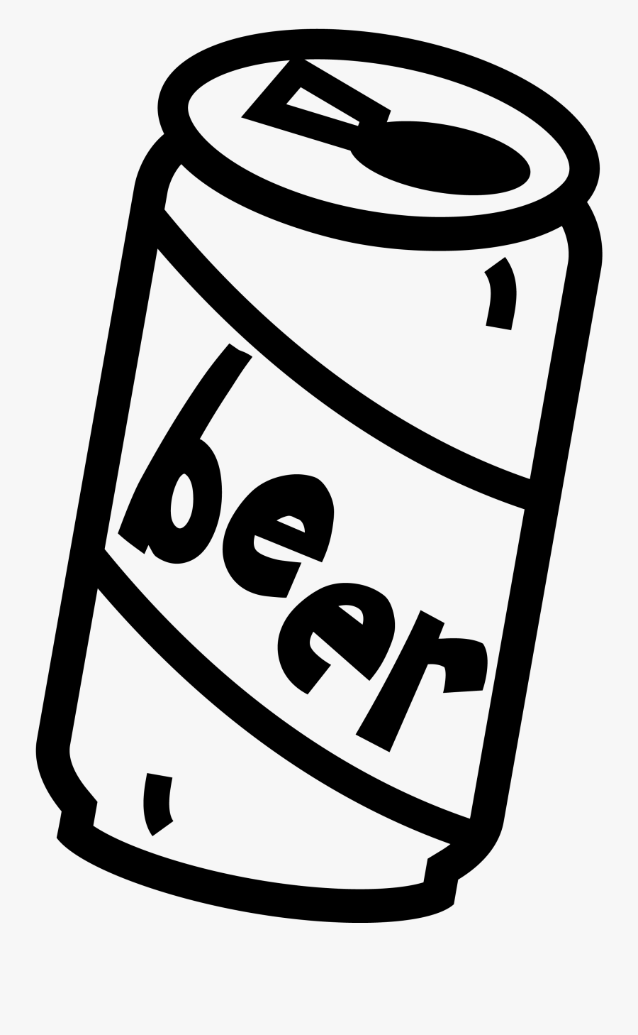 Beer Clipart Easy Beer Bottle Drawing , Free Transparent Clipart