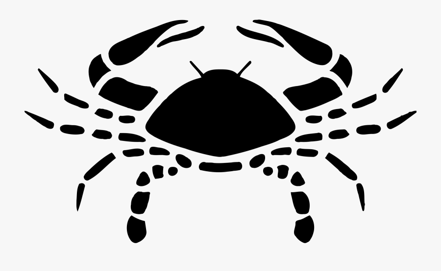 Cancer Treatment In Kenya - Cancer Zodiac Png, Transparent Clipart