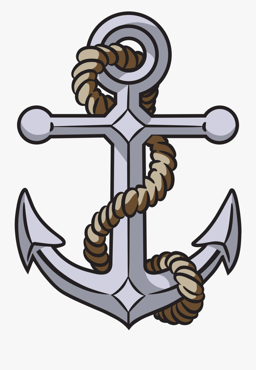 United States Navy Seals Anchor Clip Art - Clip Art Navy Seal, Transparent Clipart