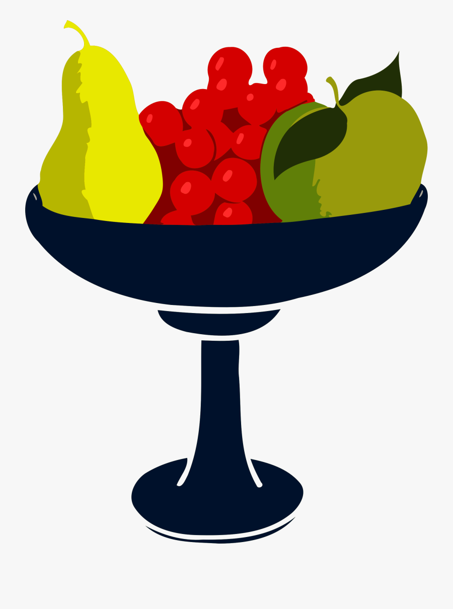 Transparent Fruit Clipart Png - Icon Fruit Cartoon Png, Transparent Clipart