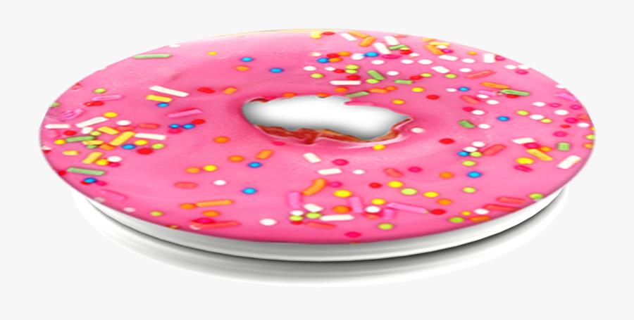 Popsocketsuk Tagged Page Swag - Donitsi Popsocket, Transparent Clipart