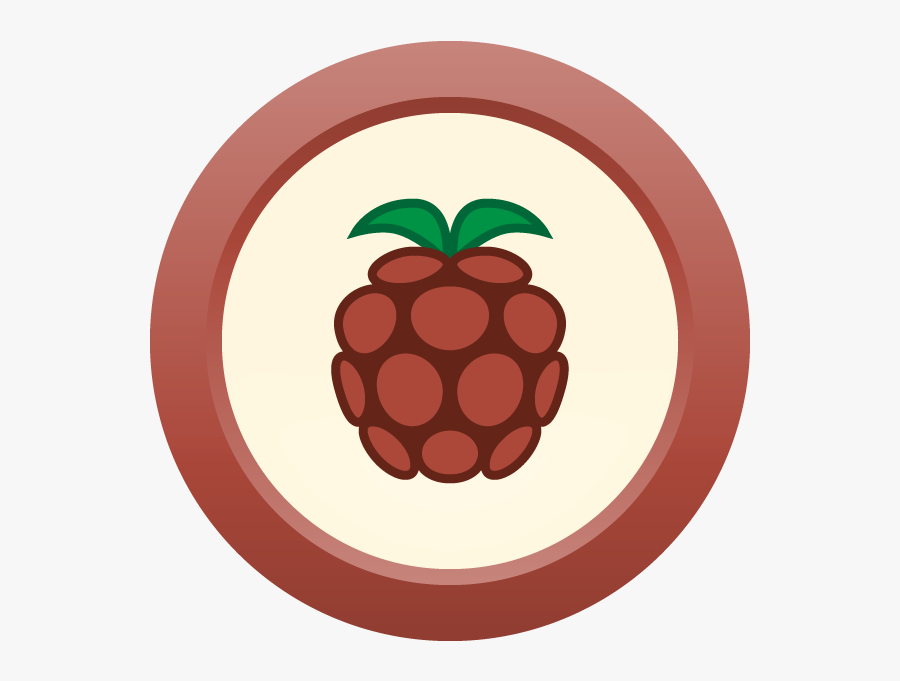 Ahs Raspberry Ale - Seedless Fruit, Transparent Clipart
