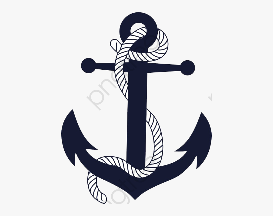 Anchor Png Image - Farragut High School Logo, Transparent Clipart