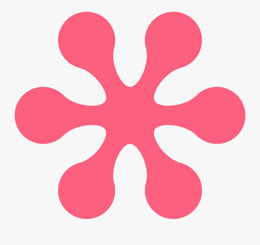 Flamingos Trailer Park Art Clipart Retro - Purple Clipart, Transparent Clipart