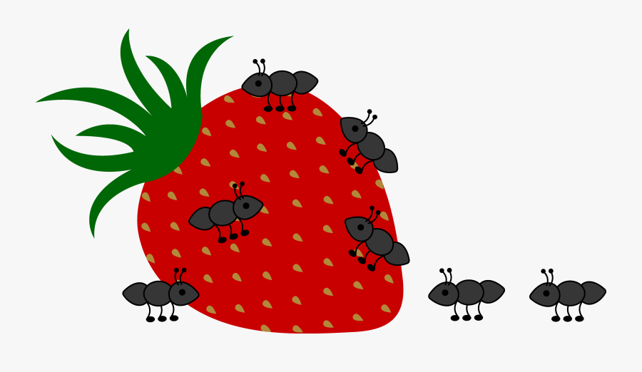 Cartoon Pictures Of Picnics - Transparent Background Picnic Ants Clipart, Transparent Clipart