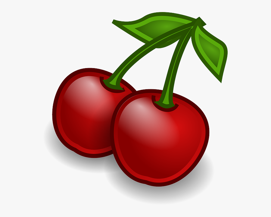 Fruit Clip Art, Transparent Clipart