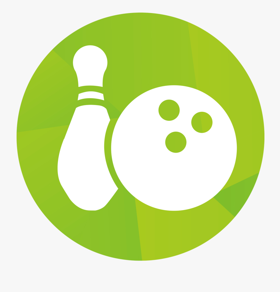 Bowling - The Sims, Transparent Clipart