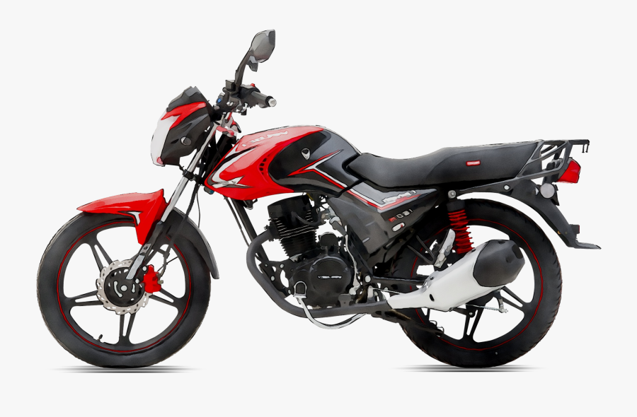 Yzf-r15 Yamaha Fz16 Company Motorcycle Motor Auto Clipart - Honda Cb 125f Bike, Transparent Clipart