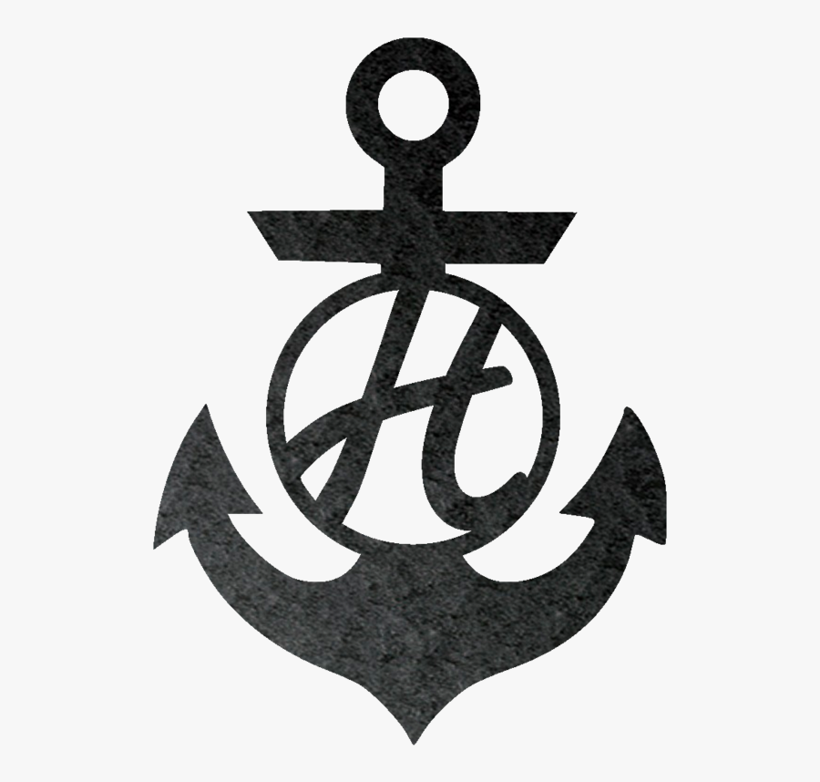 Refuse To Sink Anchor Clip Art , Png Download , Free Transparent ...