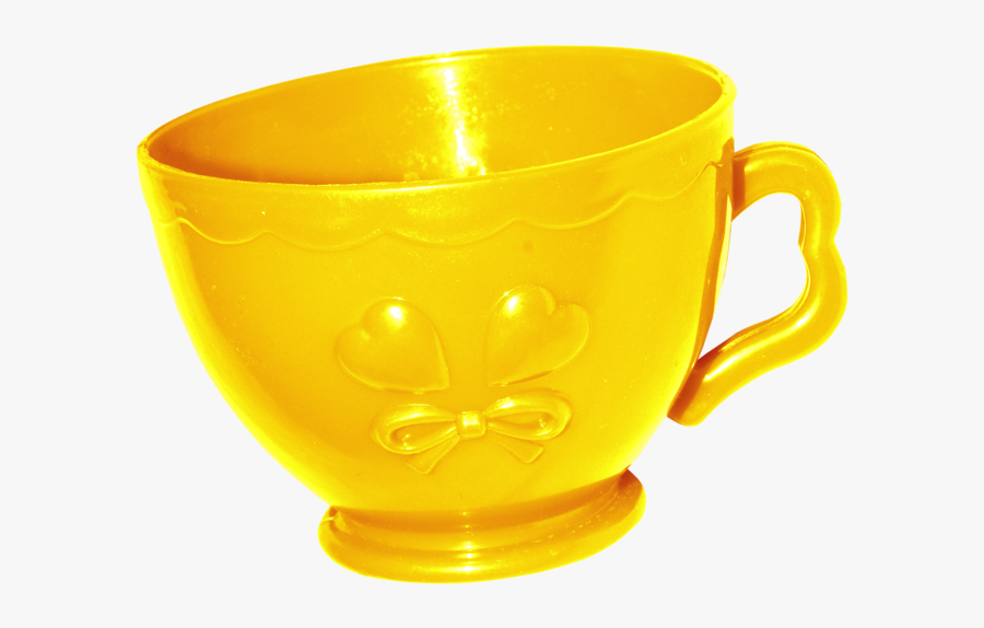 Golden Coffee Icon Cup Png Image High Quality Clipart - Coffee Cup, Transparent Clipart