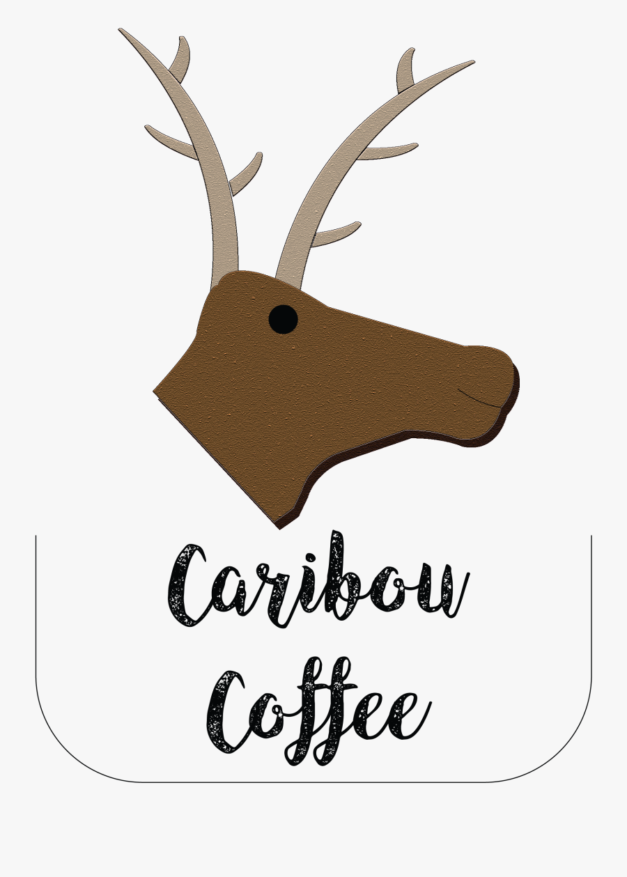 I Went With A More Rustic/grain Look For This Logo, Transparent Clipart
