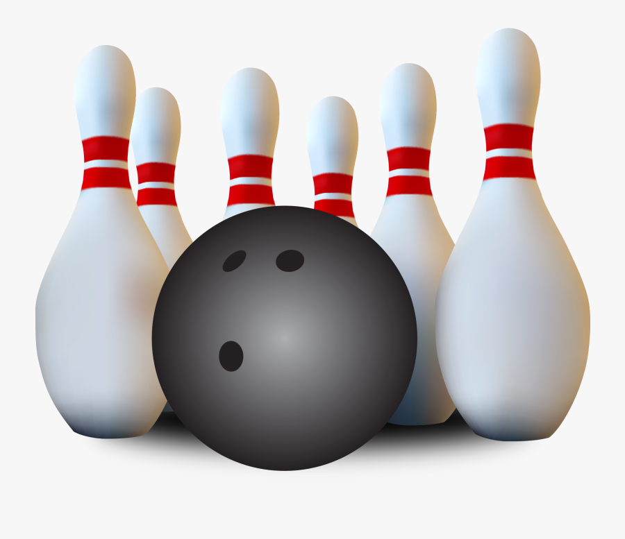 Bowling Png, Transparent Clipart