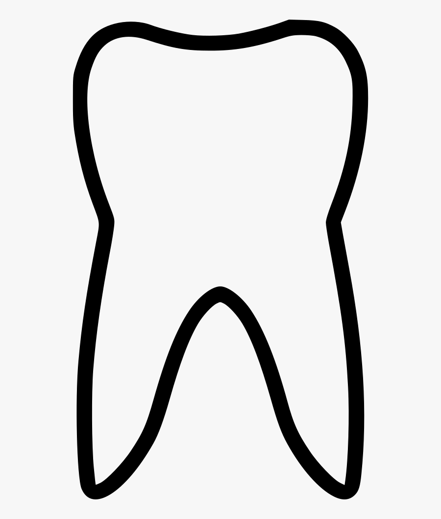 Tooth Clipart Dental Svg Free Transparent Clipart Clipartkey