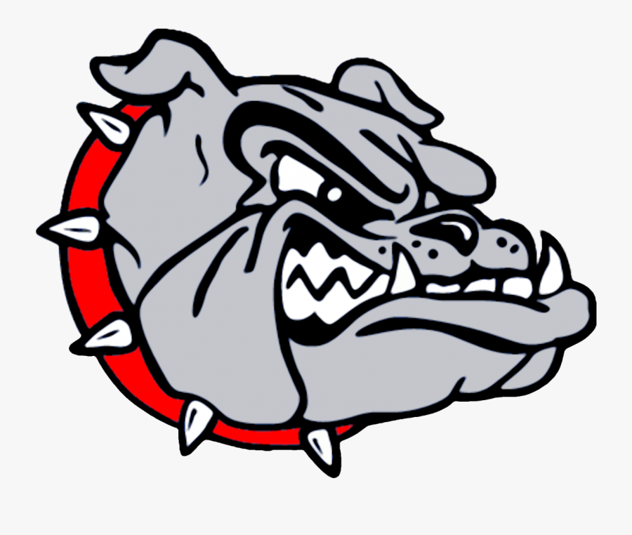 Gonzaga Bulldogs, Transparent Clipart