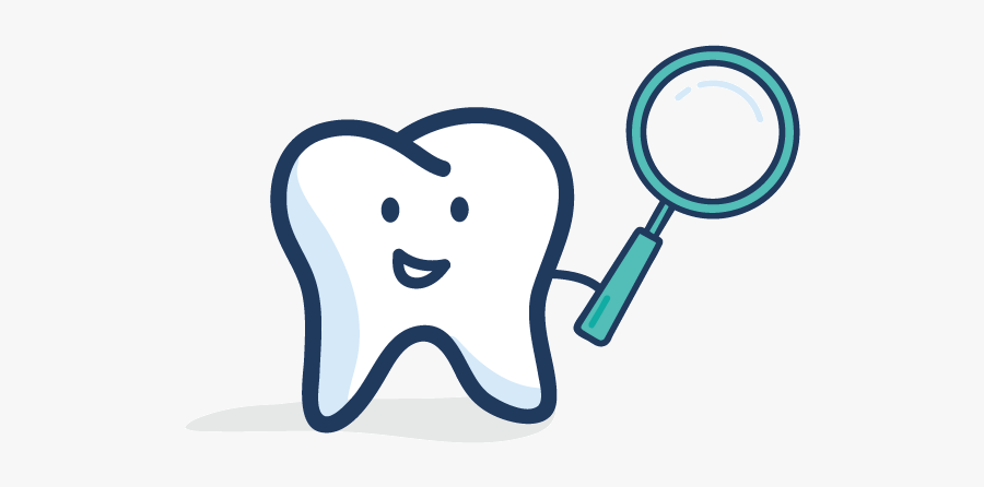 First Lost Tooth Graphic, Transparent Clipart