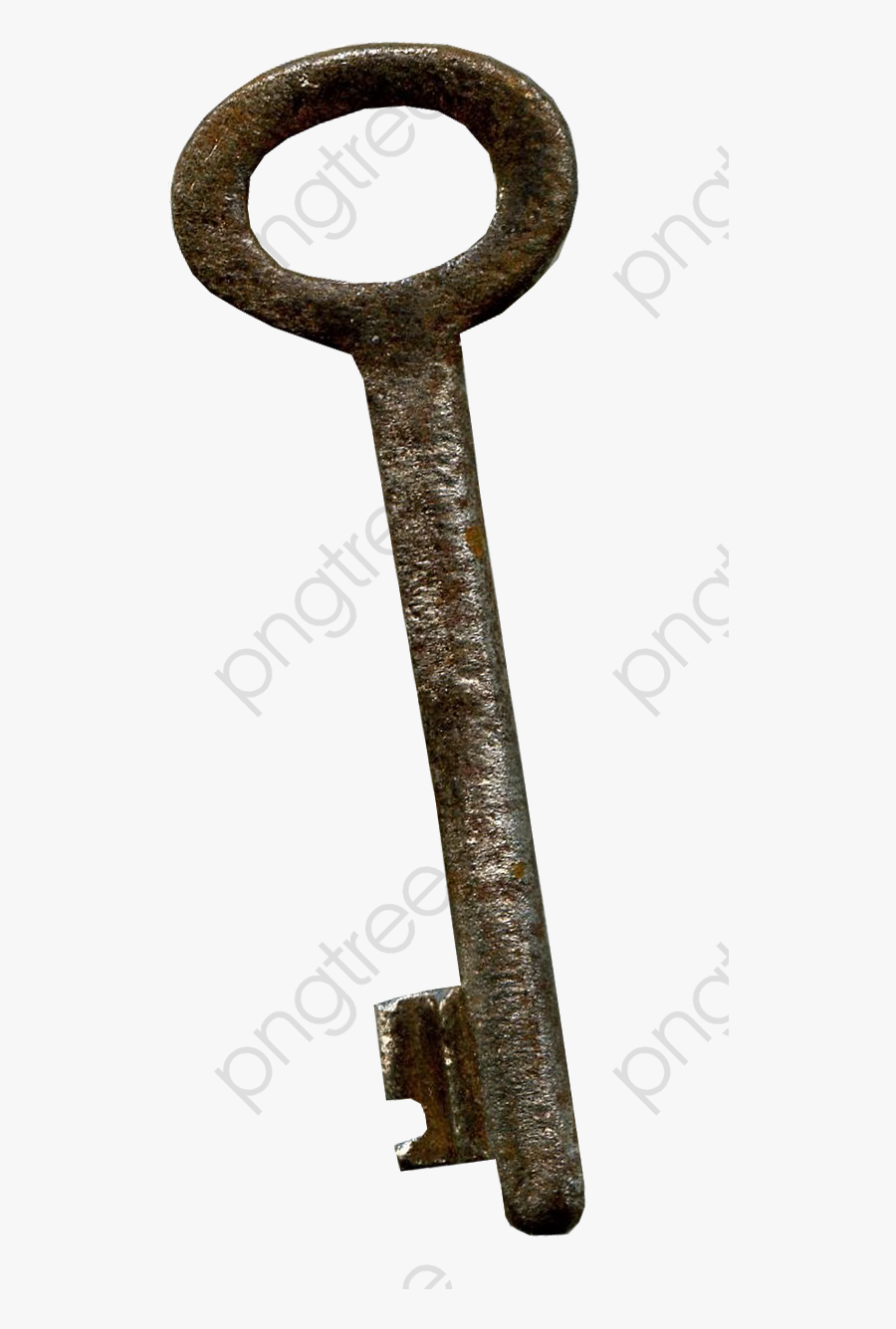 Key Clipart Old - Cutting Tool, Transparent Clipart