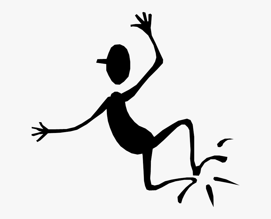 Icon Happy Dance Clipart - Clip Art Stick Men, Transparent Clipart