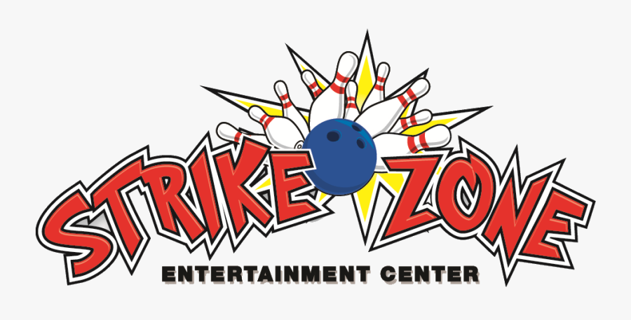 Clipart Black And White Stock Bowling Strike Clipart - Clip Art, Transparent Clipart