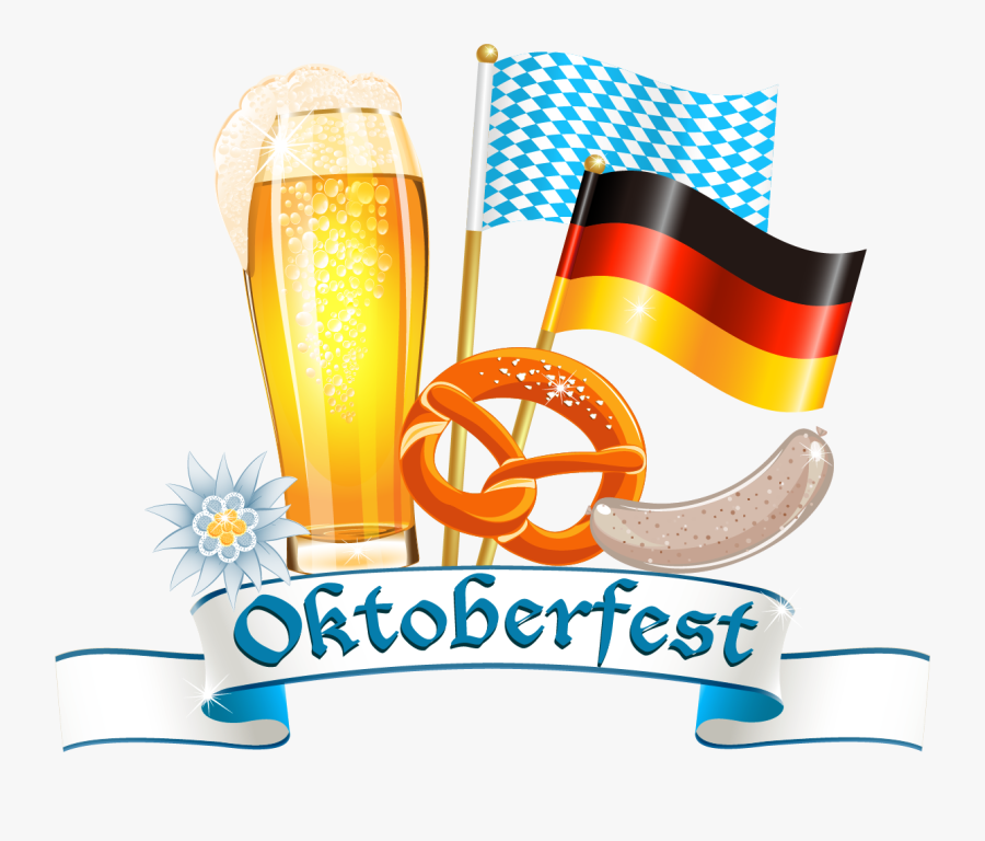 Oktoberfest Celebrations Template Royalty-free Beer - Port Moody Oktoberfest 2017, Transparent Clipart
