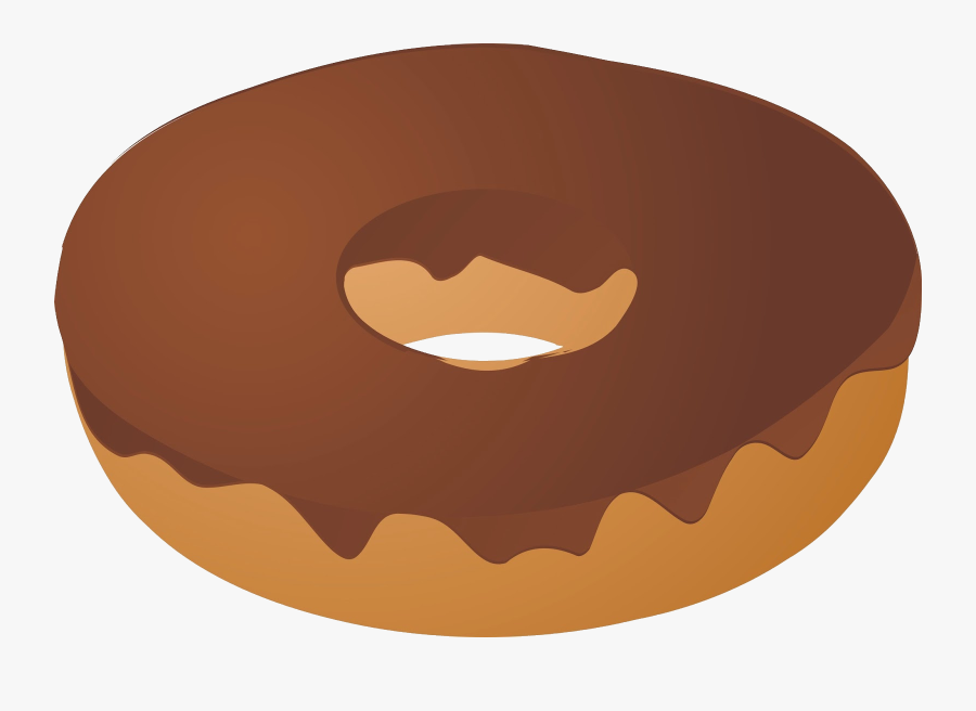 Donut Png - Donut Vector, Transparent Clipart