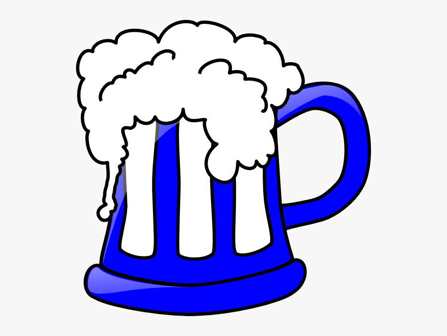 Beer Stein Clipart, Transparent Clipart