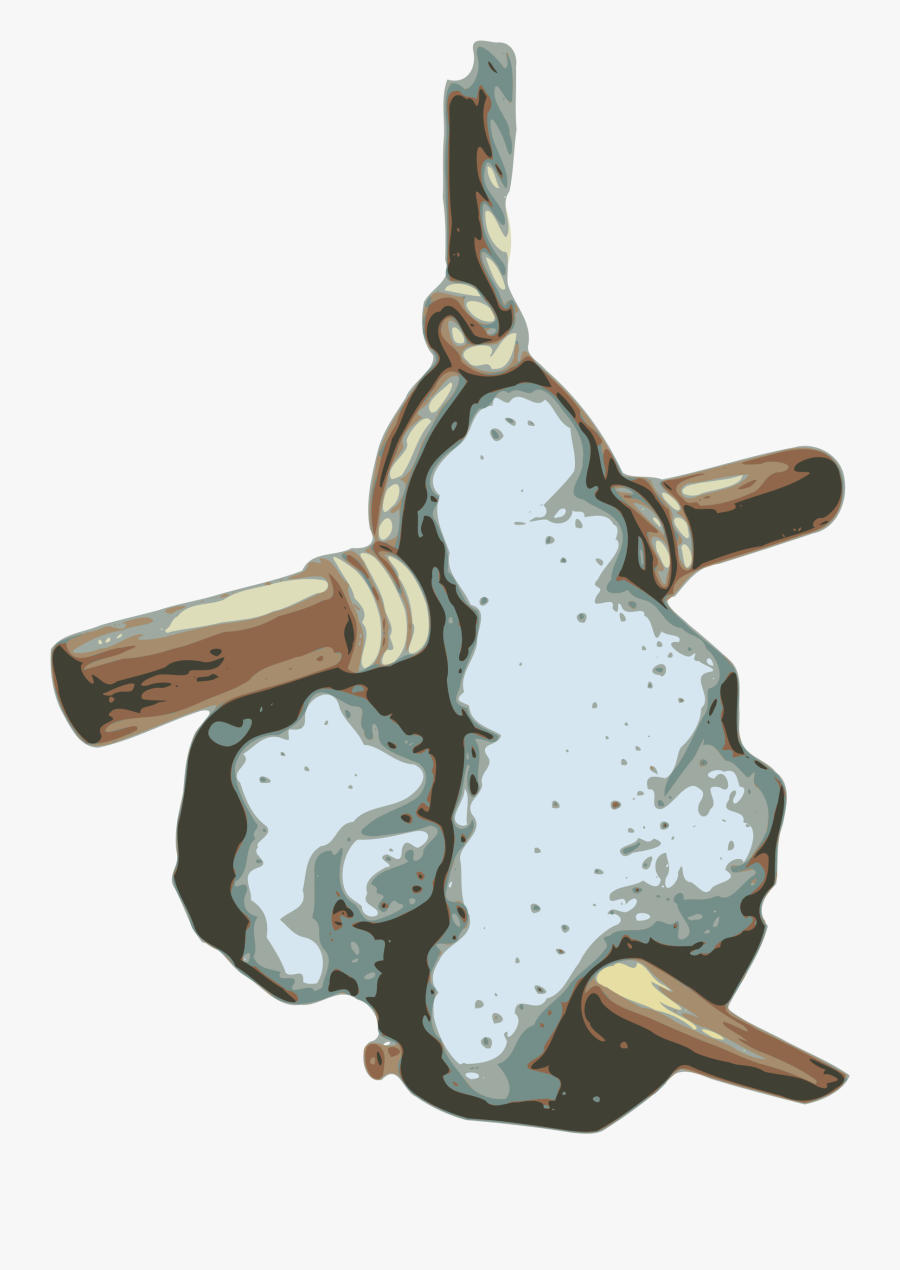Ancient Anchor - Ancient Anchors, Transparent Clipart