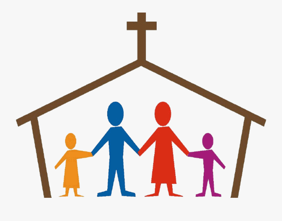 Religious Formation St Gregory - Parish Community, Transparent Clipart