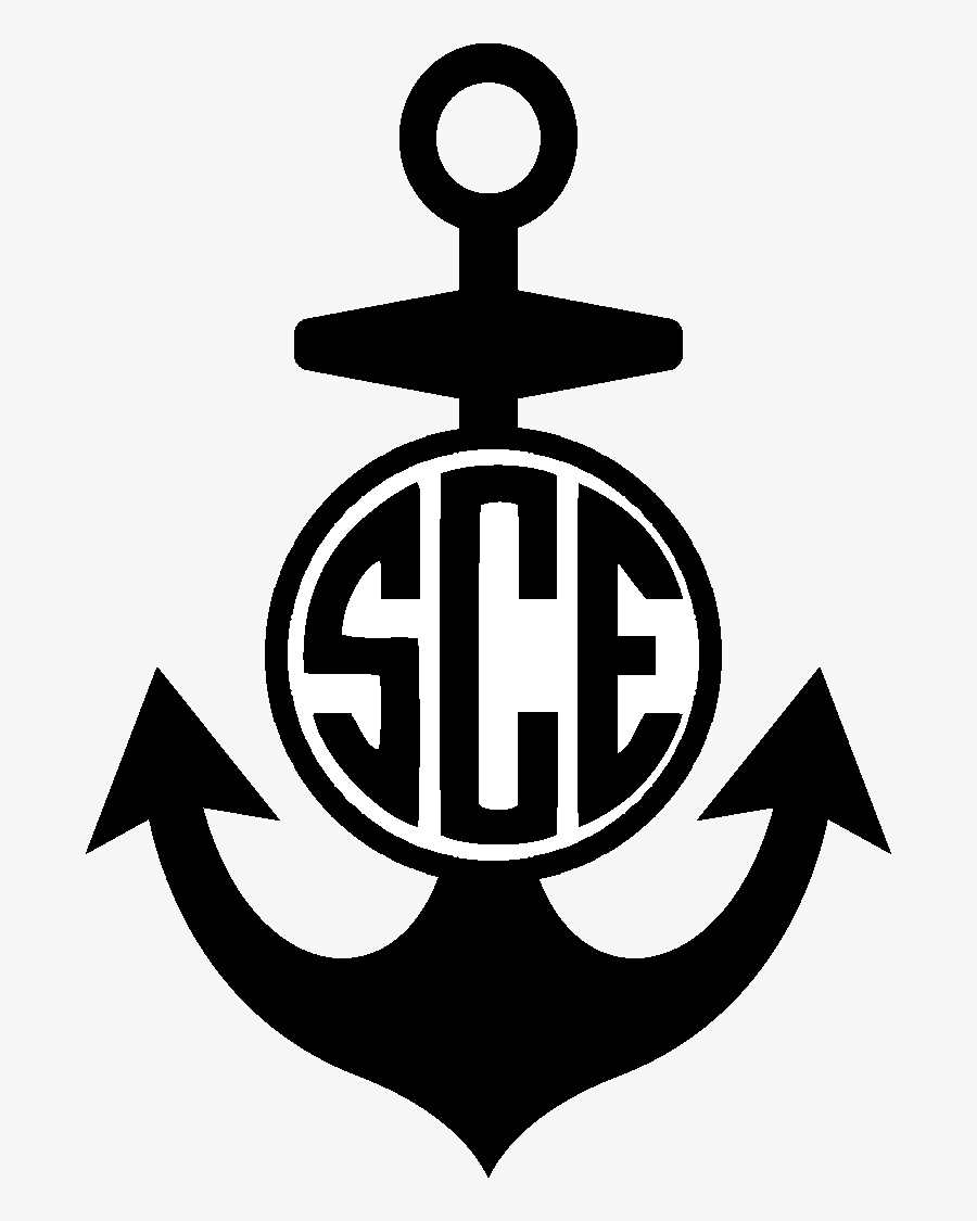 Clip Art Silouette Etc Pinterest Vinyl - Reindeer Circle Monogram, Transparent Clipart