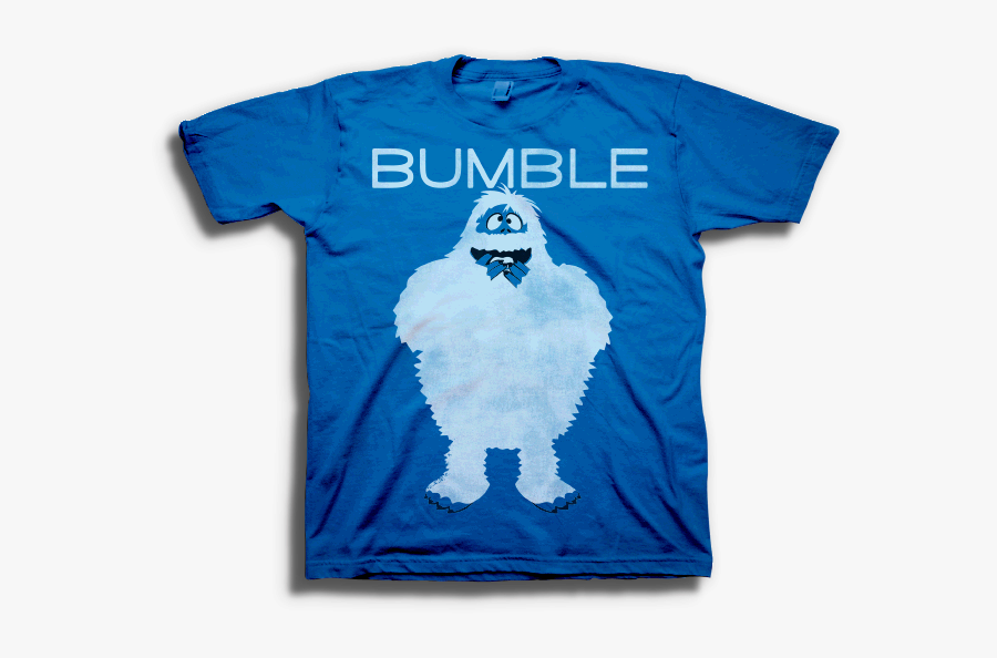 Hd Rudolph The Red - T Shirt, Transparent Clipart