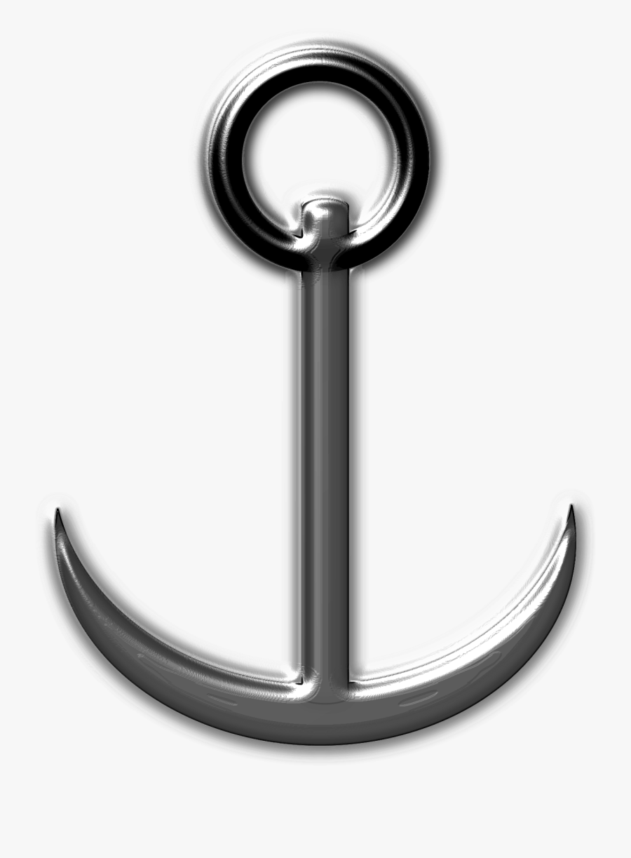 Body Jewelry,symbol,silver - Crossworld Marine Services Inc, Transparent Clipart