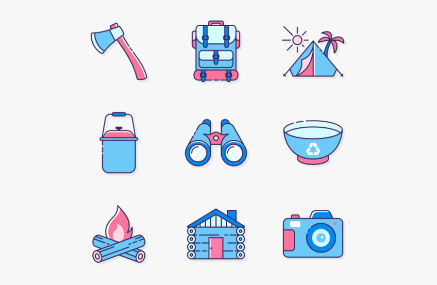 Picnic Clipart Vector, Transparent Clipart