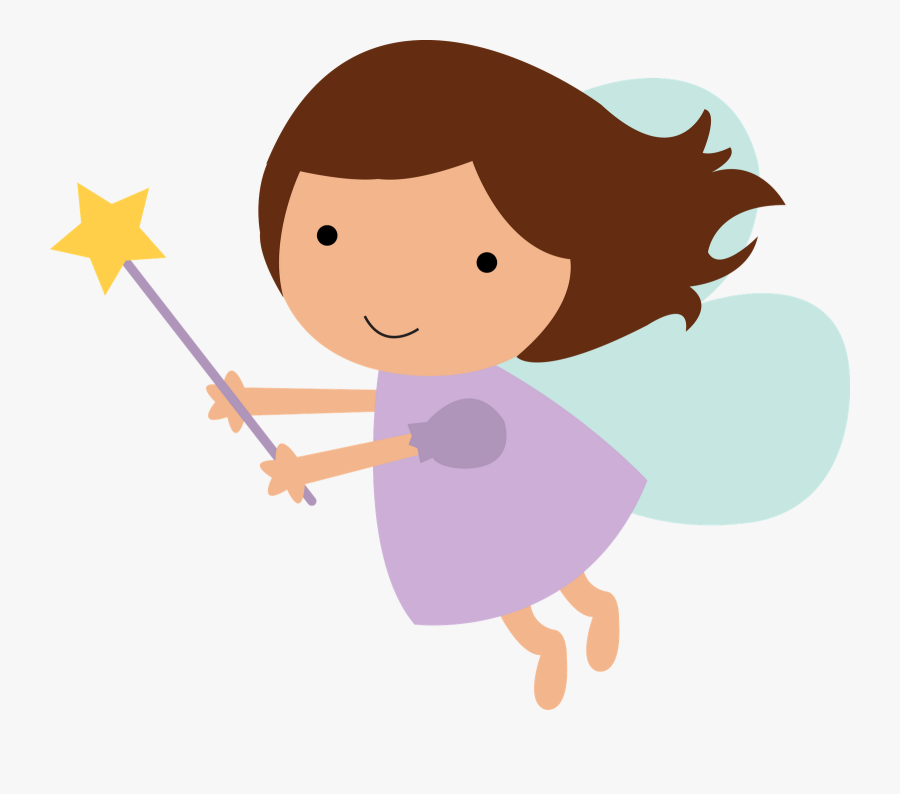 Tooth Fairy Clip Art Clipart For You Clipartwiz - Fairy Clipart Png, Transparent Clipart