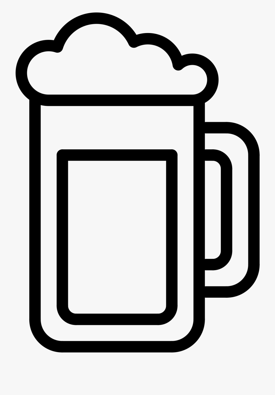 Beer Clipart , Png Download, Transparent Clipart