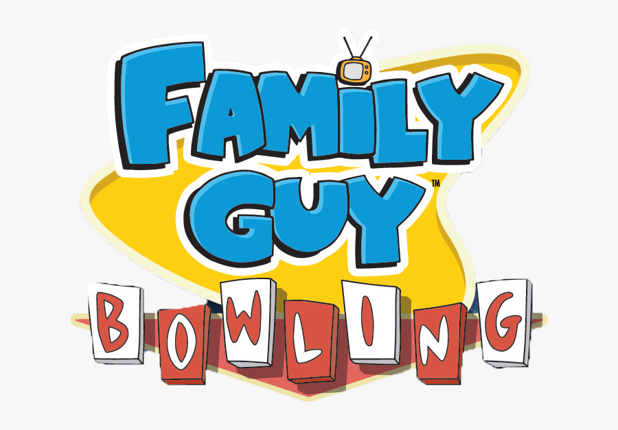 Hd Everyone - Family Guy Logo Png, Transparent Clipart
