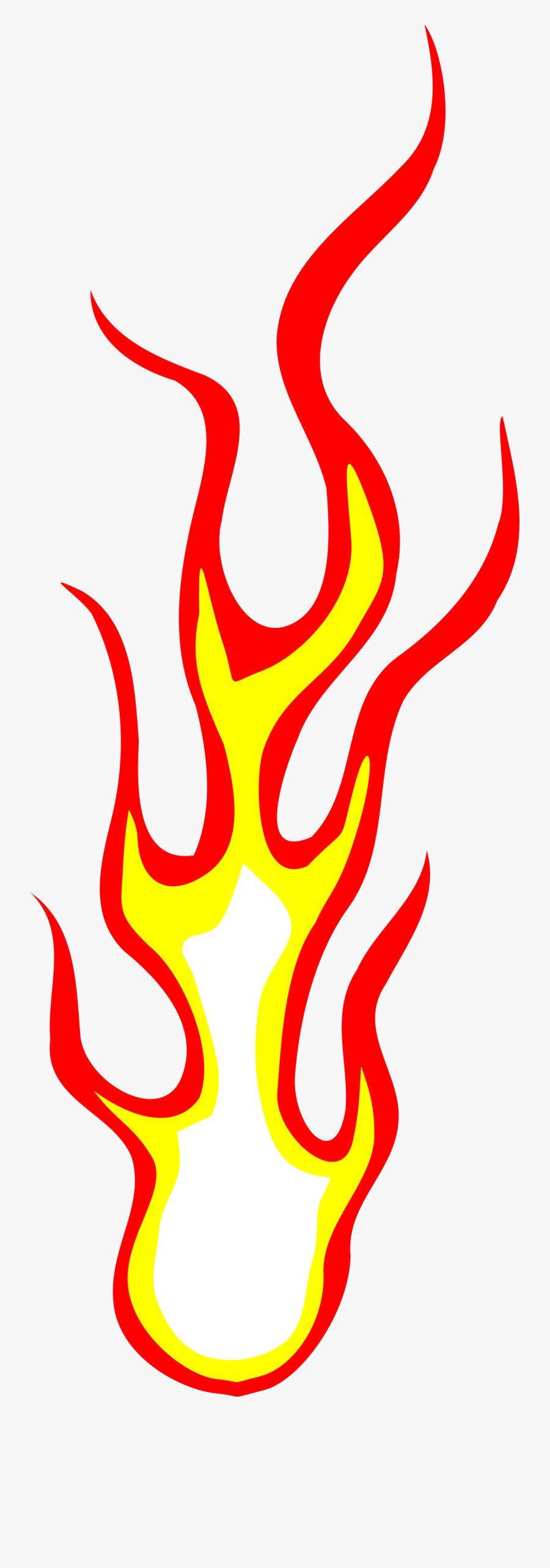 Fire Clipart, Transparent Clipart