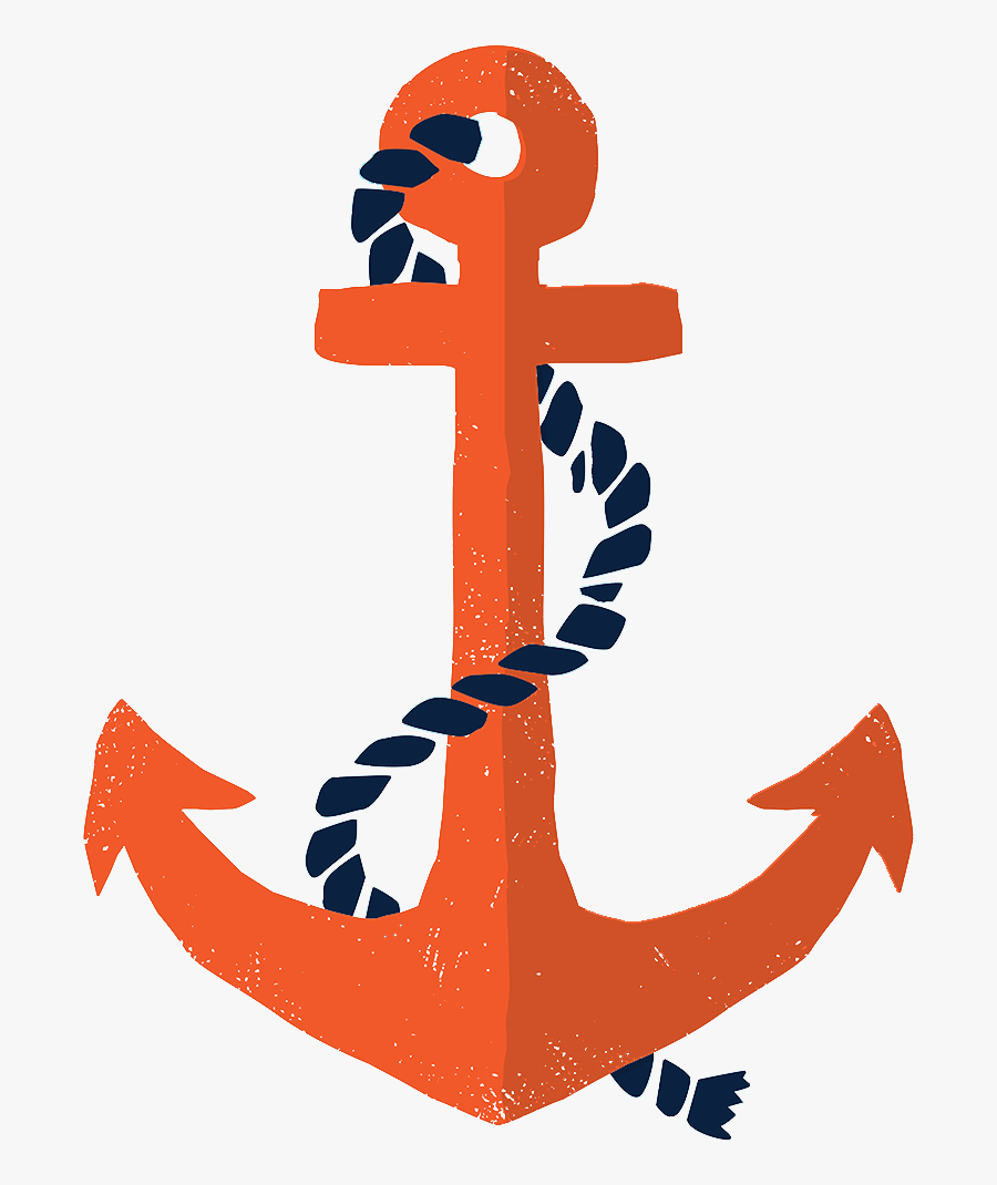 The Anchor Clipart , Png Download, Transparent Clipart