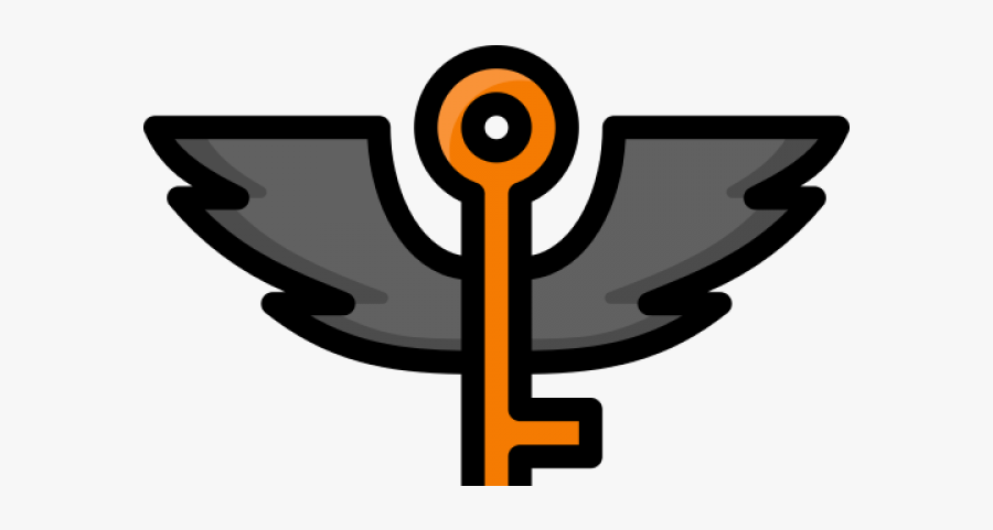 Key Clipart Harry Potter - Harry Potter And The Chamber Of Secrets Clipart, Transparent Clipart