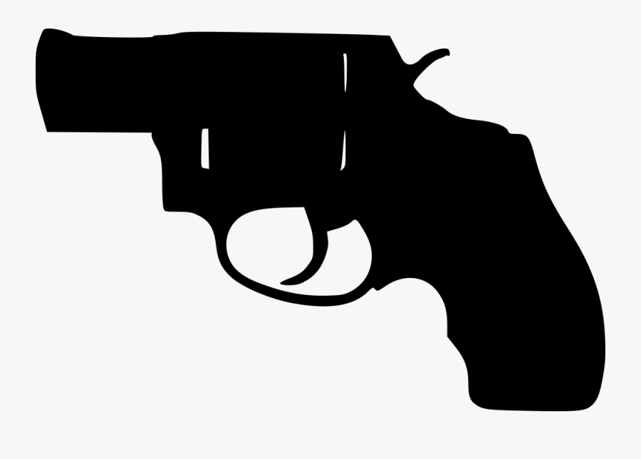 Gun Free Clipart Popular - 38 Special, Transparent Clipart