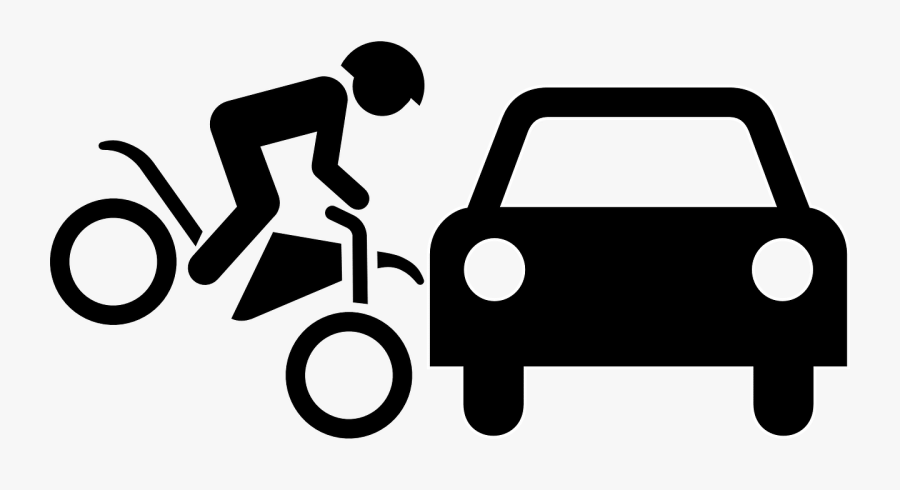 Bike Accident Png - Accident Claims, Transparent Clipart