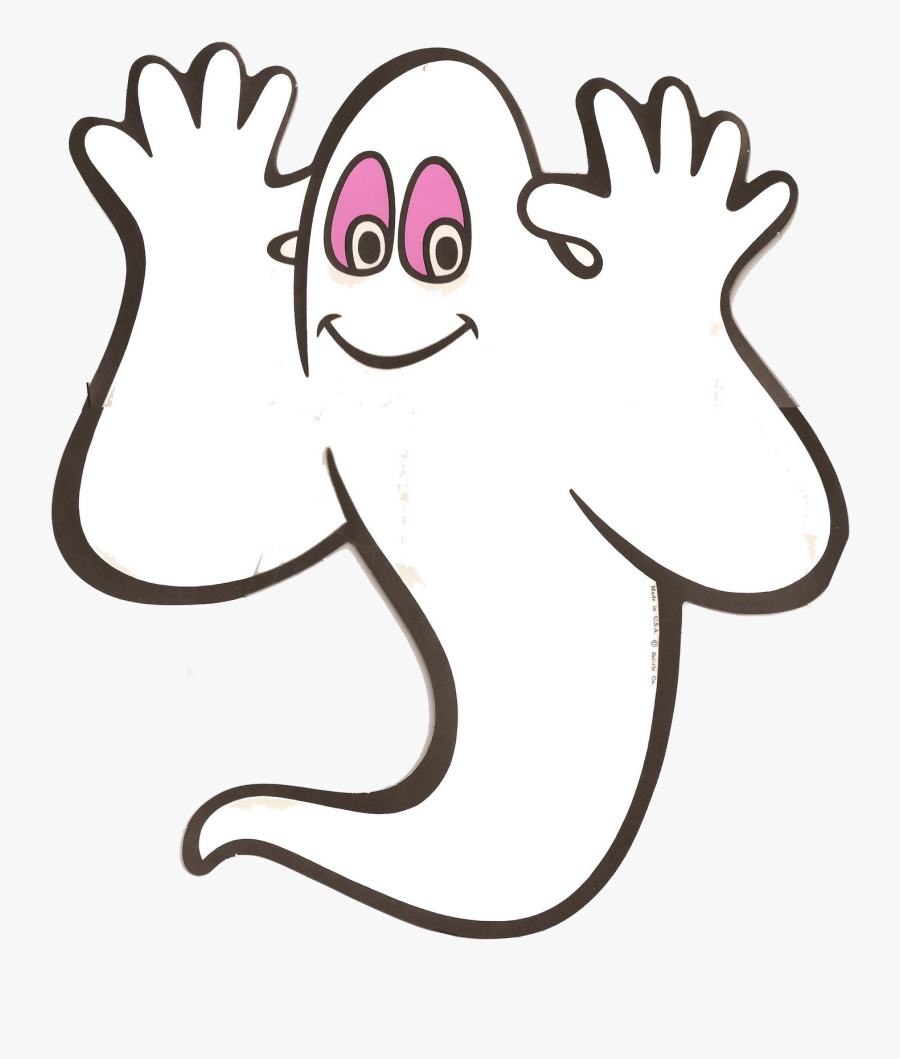 Ghost Huge Collection Of Happy Clipart More Than Transparent - Ghost Clipart, Transparent Clipart