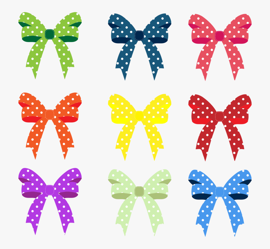 Butterfly Clipart Ribbon - Colored Ribbon Icon Png, Transparent Clipart
